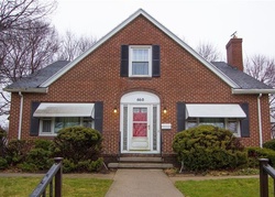 Pre-foreclosure Listing in CULVER PKWY ROCHESTER, NY 14609