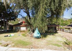 Pre-foreclosure in  SANTA ANITA CT Sierra Madre, CA 91024