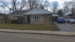 Pre-foreclosure in  MOHAWK ST Park Forest, IL 60466
