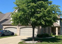 Pre-foreclosure Listing in CLUB HOUSE DR BLOOMINGDALE, IL 60108