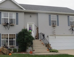 Pre-foreclosure in  BELDEN WAY Joliet, IL 60435