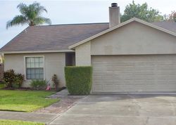 Pre-foreclosure Listing in ABELL CIR OVIEDO, FL 32765