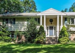 Pre-foreclosure in  WILDWOOD DR Stratford, CT 06614