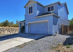 Pre-foreclosure Listing in SHADOW LN FERNLEY, NV 89408