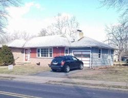 Pre-foreclosure Listing in WILSON ST POTTSTOWN, PA 19464