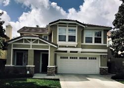 Pre-foreclosure Listing in COTTONWOOD DR VISTA, CA 92081