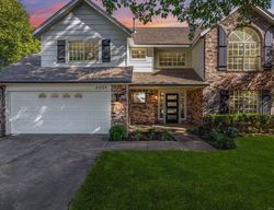Pre-foreclosure Listing in W URBANA ST BROKEN ARROW, OK 74012