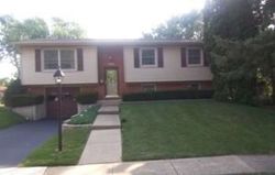 Pre-foreclosure Listing in INDIAN HILL CT HANOVER PARK, IL 60133