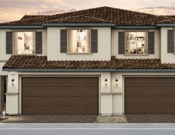 Pre-foreclosure Listing in THOMAS PATRICK AVE NORTH LAS VEGAS, NV 89032