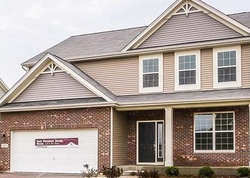 Pre-foreclosure in  BELLFLOWER LN Joliet, IL 60431