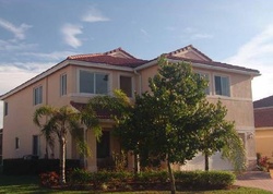 Pre-foreclosure in  BERNARDO LN West Palm Beach, FL 33407