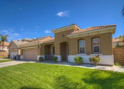 Pre-foreclosure Listing in EL NIDO AVE PERRIS, CA 92571
