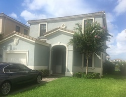 Pre-foreclosure in  NE 193RD ST Miami, FL 33179