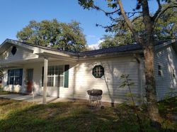 Pre-foreclosure Listing in SE 143RD TER MORRISTON, FL 32668