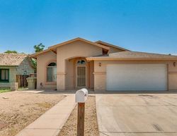Pre-foreclosure in  W MYRTLE AVE Glendale, AZ 85301