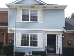 Pre-foreclosure in  BIRCH CT Louisville, KY 40242