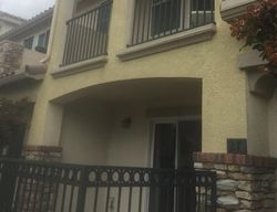 Pre-foreclosure in  ODYSSEY DR UNIT 27 Granada Hills, CA 91344