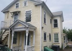 Pre-foreclosure Listing in GEORGE ST NEW HAVEN, CT 06511