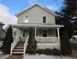 Pre-foreclosure in  CARY AVE Oakfield, NY 14125