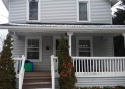 Pre-foreclosure in  CARY AVE Oakfield, NY 14125