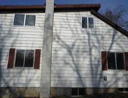 Pre-foreclosure in  W HILL RD Boise, ID 83702