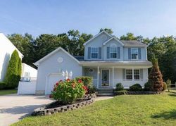 Pre-foreclosure in  BUCHANAN AVE Absecon, NJ 08205