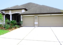 Pre-foreclosure Listing in 20TH ST E PARRISH, FL 34219