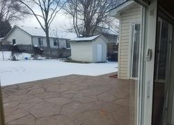 Pre-foreclosure in  ARLINGTON DR E Hanover Park, IL 60133