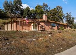 Pre-foreclosure Listing in COPPER CREST RD ENCINITAS, CA 92024