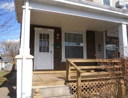 Pre-foreclosure Listing in MAPLE ST POTTSTOWN, PA 19464