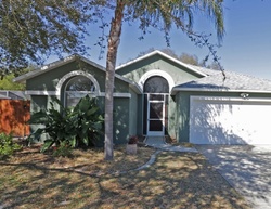 Pre-foreclosure in  QUAIL DR Merritt Island, FL 32953