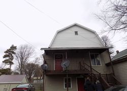 Pre-foreclosure Listing in E MAIN ST BATAVIA, NY 14020