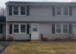 Pre-foreclosure Listing in SUNDERLAND RD APT 66 WORCESTER, MA 01604