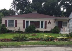 Pre-foreclosure Listing in LIBERTY DR ROCKFORD, IL 61101