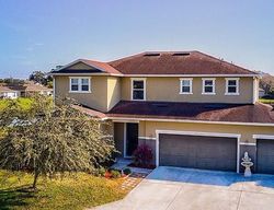 Pre-foreclosure Listing in 63RD CT E PALMETTO, FL 34221