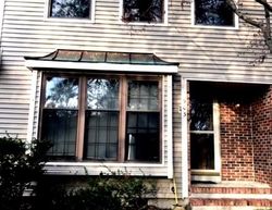 Pre-foreclosure Listing in BENT TRL TOMS RIVER, NJ 08753