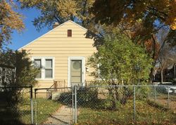 Pre-foreclosure in  W SHERIDAN AVE Milwaukee, WI 53209