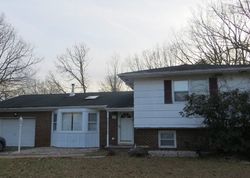 Pre-foreclosure in  SCHOENER DR Brick, NJ 08723