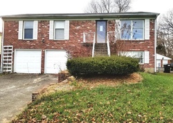 Pre-foreclosure in  CHENNY LN Louisville, KY 40299