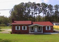 Pre-foreclosure Listing in MILLER DR LADSON, SC 29456