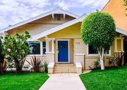 Pre-foreclosure in  S GRAMERCY DR Los Angeles, CA 90019
