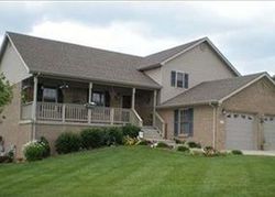 Pre-foreclosure Listing in GENERAL CLEBURN DR RICHMOND, KY 40475