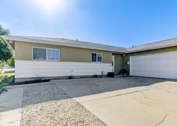Pre-foreclosure in  HERMES ST San Diego, CA 92154
