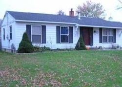 Pre-foreclosure Listing in MEADOW DR ROME, NY 13440