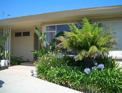 Pre-foreclosure in  SHENANDOAH AVE Los Angeles, CA 90056