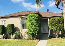 Pre-foreclosure Listing in BOWMAN AVE SOUTH GATE, CA 90280