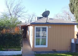 Pre-foreclosure in  PINE ST Modesto, CA 95351
