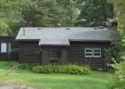 Pre-foreclosure Listing in SAVAGE RD HOLLAND, NY 14080