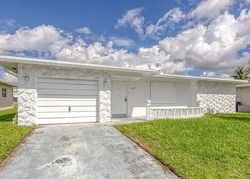 Pre-foreclosure Listing in NW 7TH CT POMPANO BEACH, FL 33063