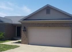 Pre-foreclosure Listing in SARA MARIE LN NICHOLASVILLE, KY 40356